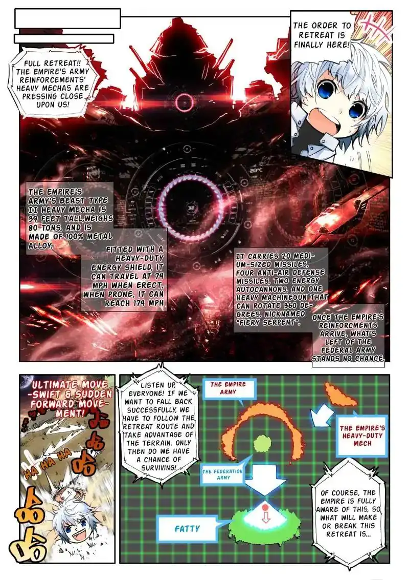 Fake Hero Chapter 2 8